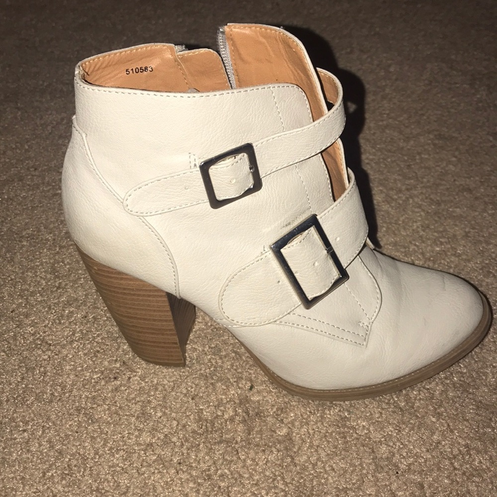 Booties